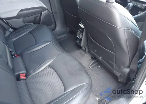 2025 Jeep Compass Latitude 4X4 из США, поврежденный, VIN 3C4NJDBNXST543798